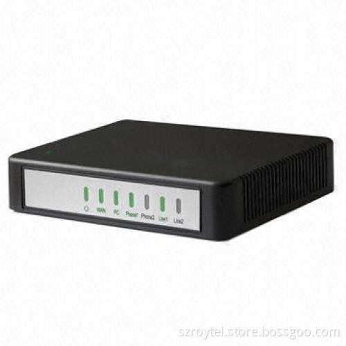 Key telephone system, 10 users PABX